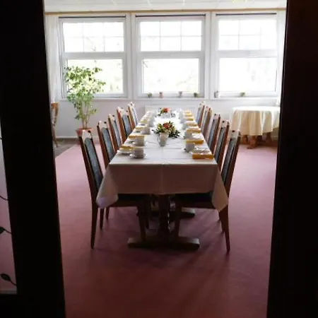 Schwarzaburg Hotel 3*