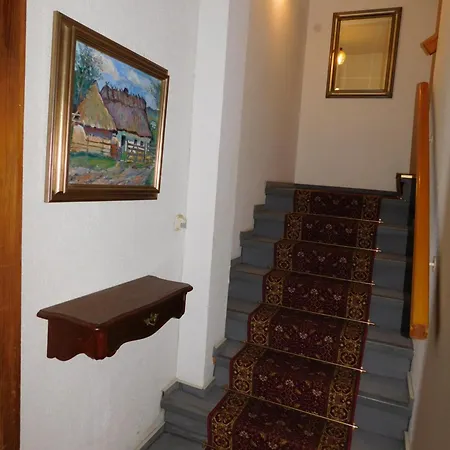 Schwarzaburg 3* Schwarzburg