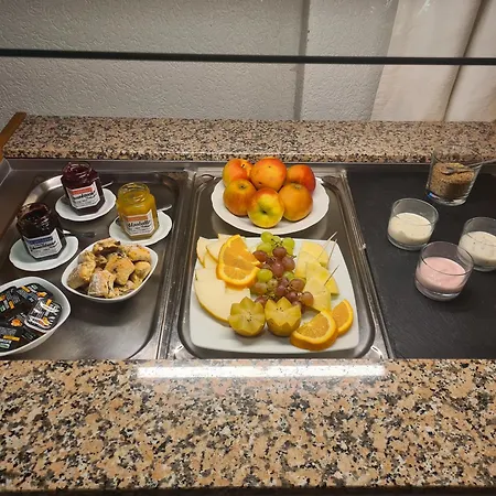 Schwarzaburg Hotel Schwarzburg