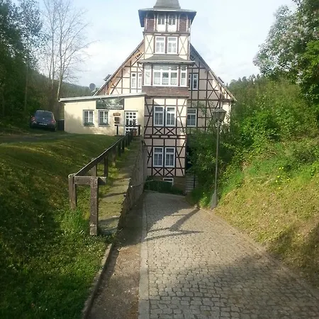 Schwarzaburg