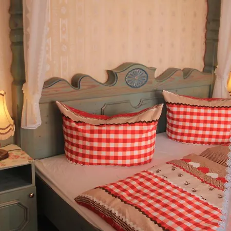 Schwarzaburg 3* Schwarzburg