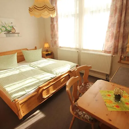 Hotel Schwarzaburg Schwarzburg