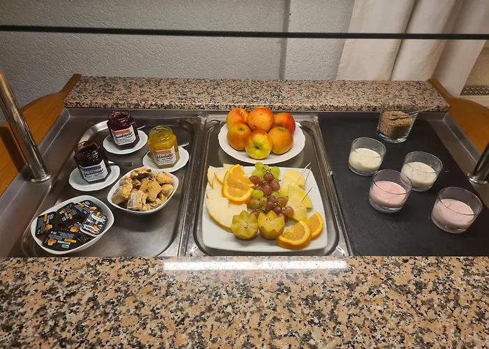 Schwarzaburg Отель Schwarzburg