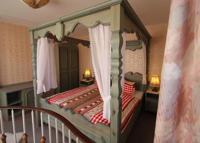 Schwarzaburg Schwarzburg