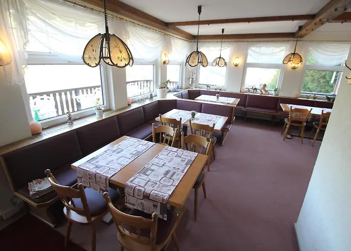 Schwarzaburg 3* Schwarzburg