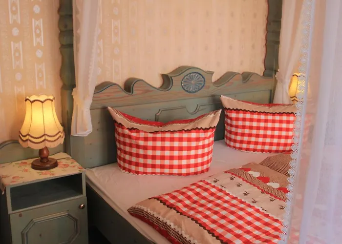 Schwarzaburg 3* Schwarzburg