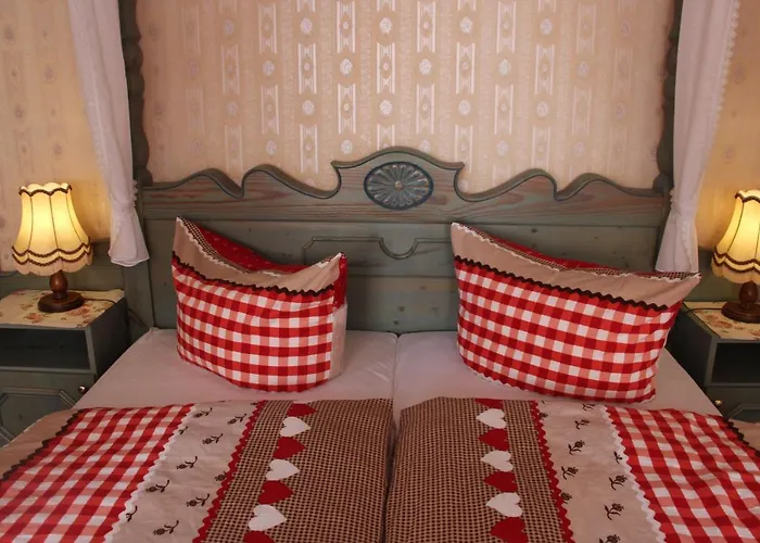 Schwarzaburg 3* Schwarzburg