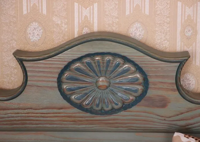 Отель Schwarzaburg Schwarzburg