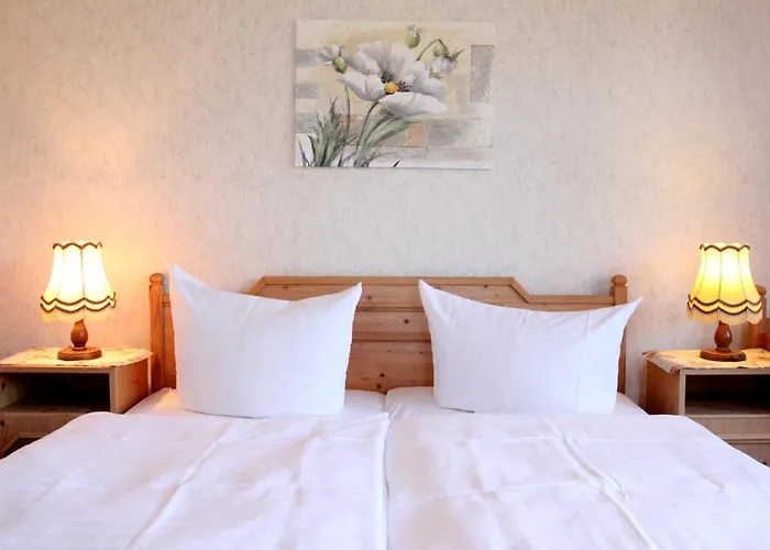 Отель Schwarzaburg 3*